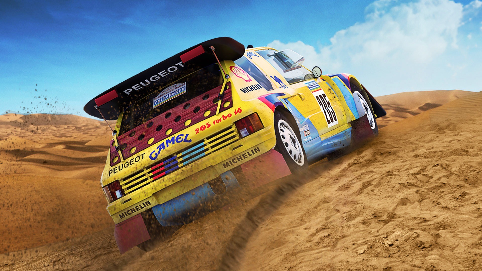 Dakar 18 - Imagen 22